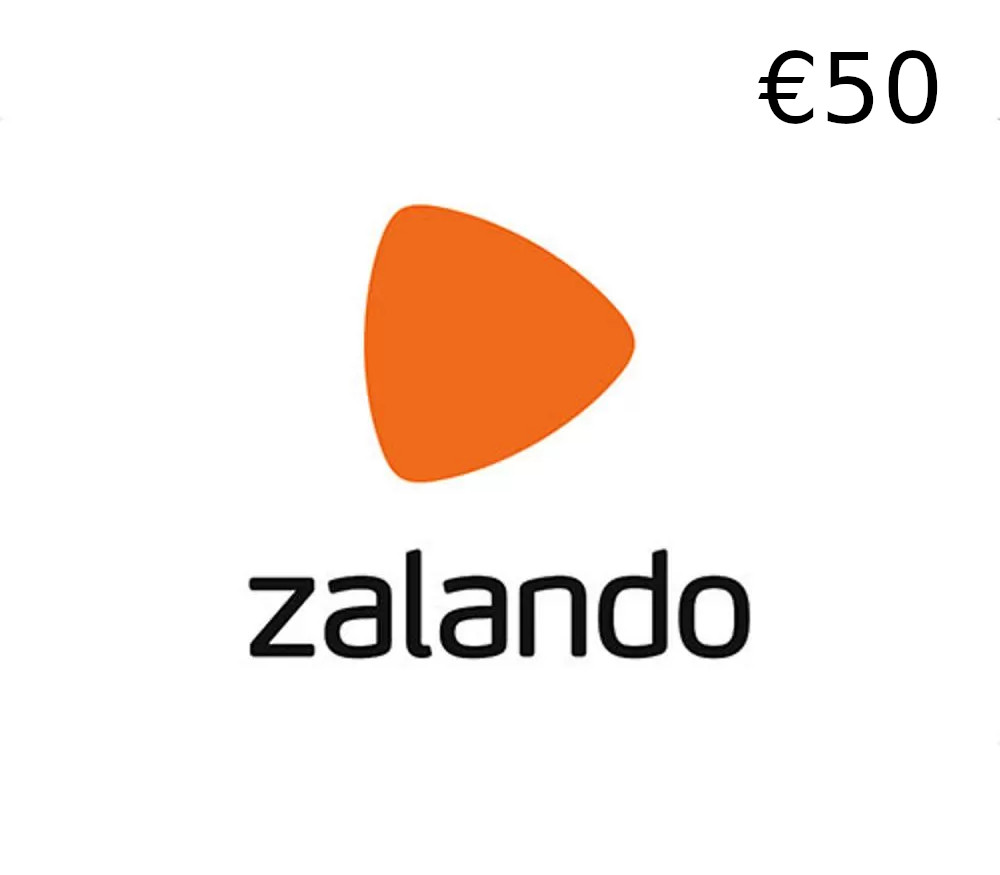 Zalando 50 EUR Gift Card NL