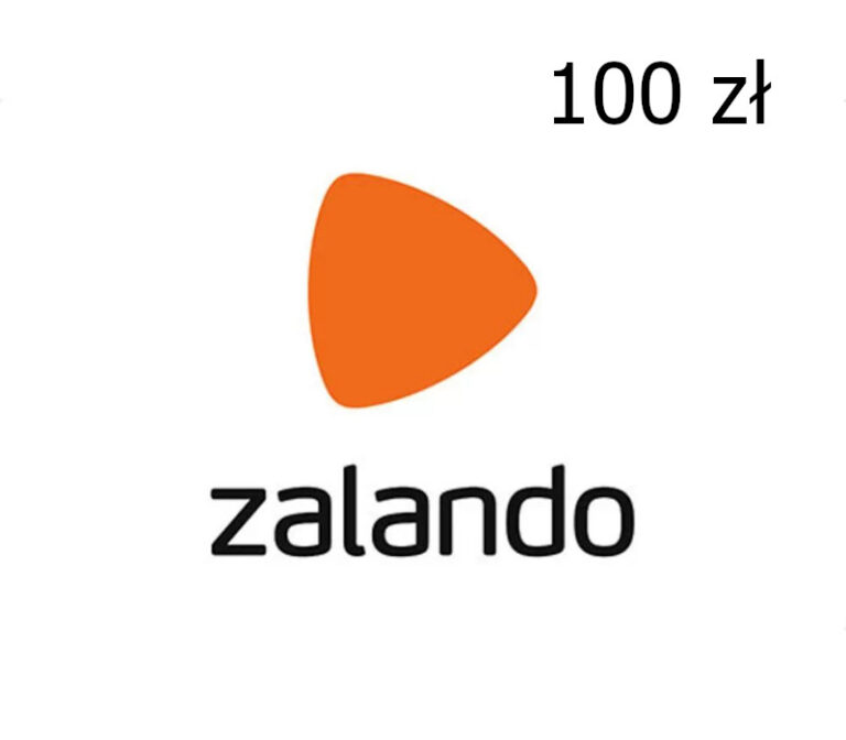 Zalando PLN 100 Gift Card PL