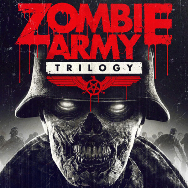 Zombie Army Trilogy RoW Steam Gift