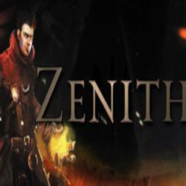 Zenith PC Steam CD Key