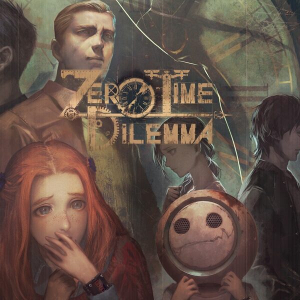 Zero Escape: Zero Time Dilemma Steam Altergift