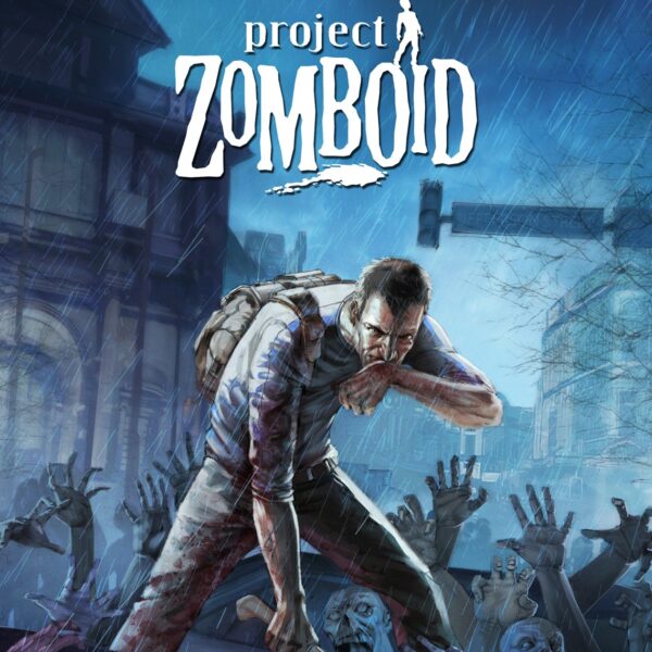 Project Zomboid Steam CD Key