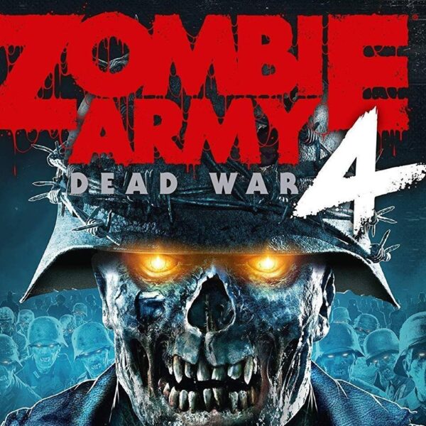 Zombie Army 4: Dead War PC Steam Altergift