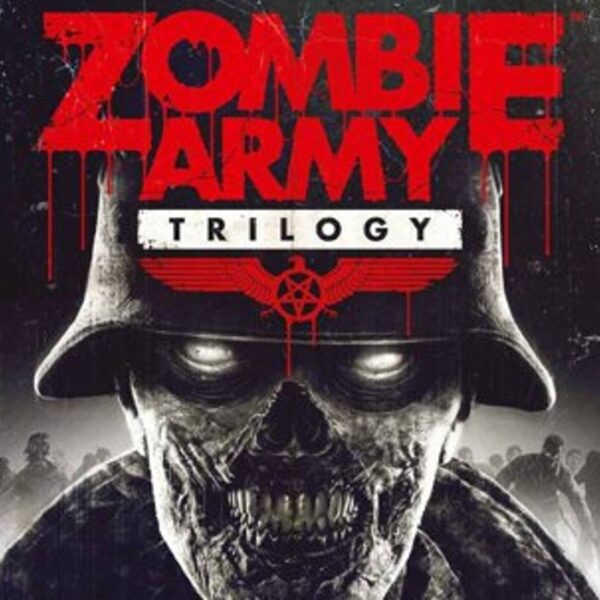 Zombie Army Trilogy EU Nintendo Switch CD Key