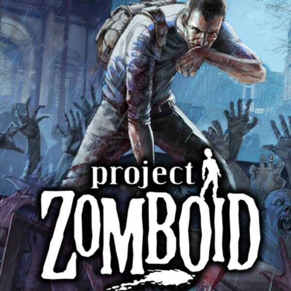 Project Zomboid NA Steam Gift