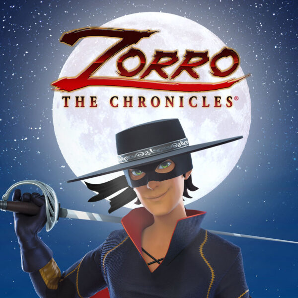 Zorro The Chronicles PC Steam CD Key