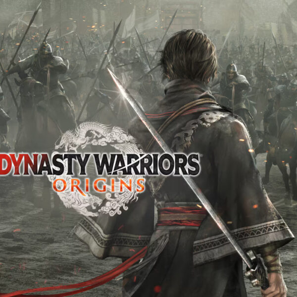 Dynasty Warriors: Origins Xbox Series X|S Account