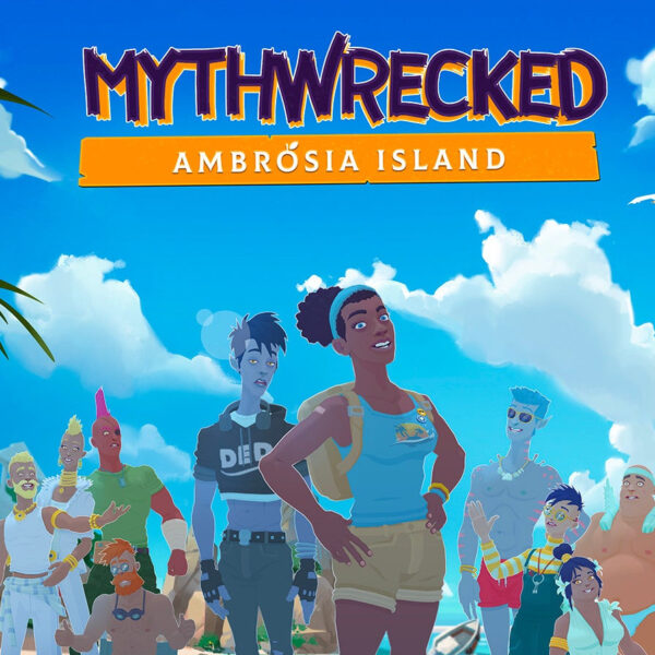 Mythwrecked: Ambrosia Island PC Steam CD Key