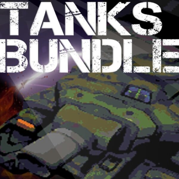 Tanks Bundle AR XBOX One CD Key