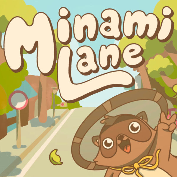 Minami Lane PC Steam CD Key