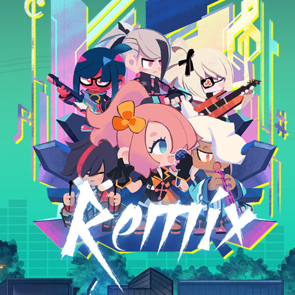 ReMix PC Epic Games Account