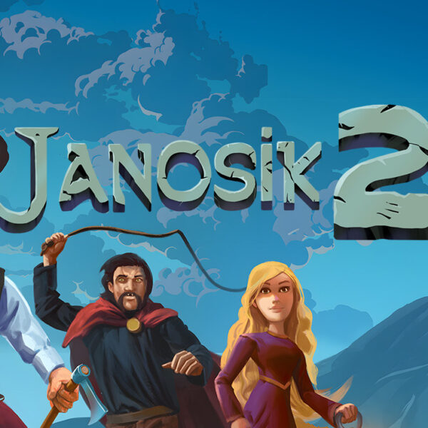 Janosik 2 PC Steam CD Key