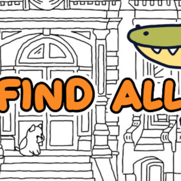 FIND ALL PC Steam CD Key