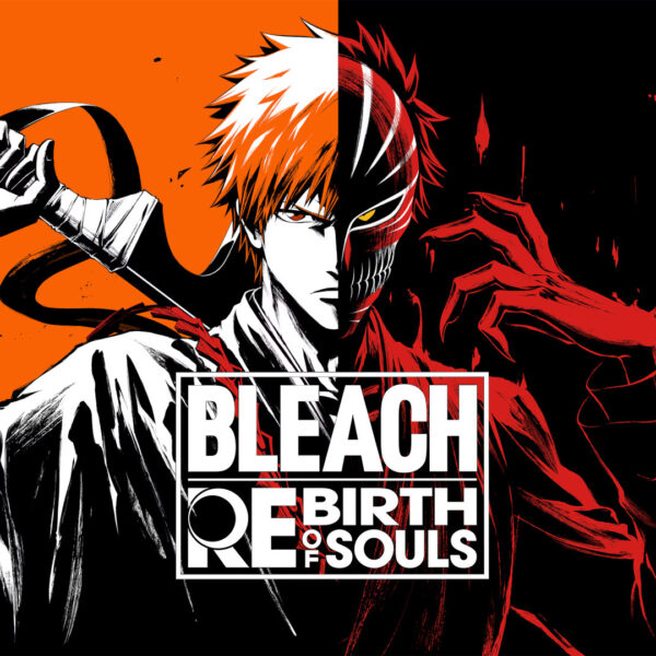 BLEACH Rebirth of Souls PC Steam Account