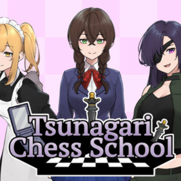 Tsunagari Chess School PC Steam CD Key