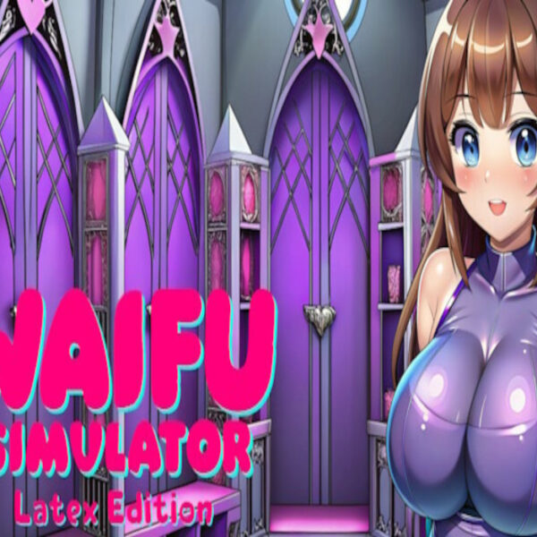 Waifu Simulator: Latex Edition PC Steam CD Key