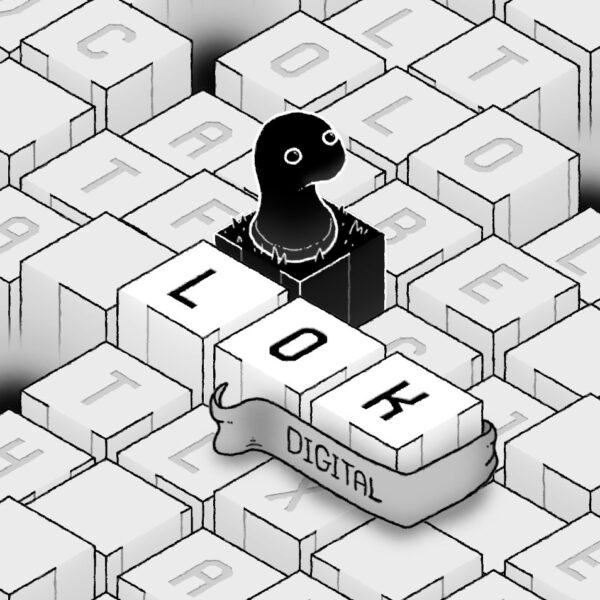 LOK Digital PC Steam CD Key