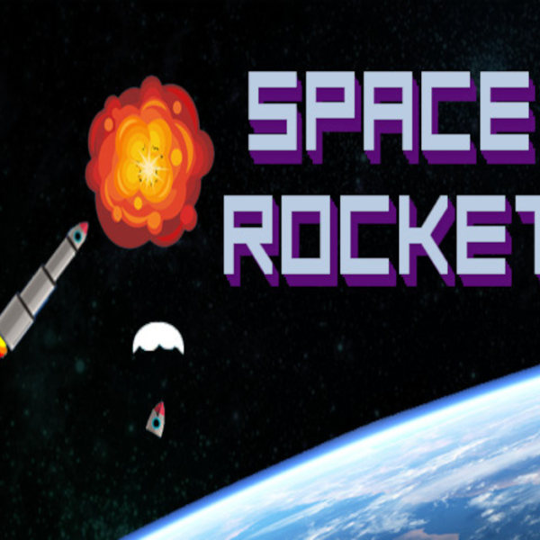 Space Rocket PC Steam CD Key
