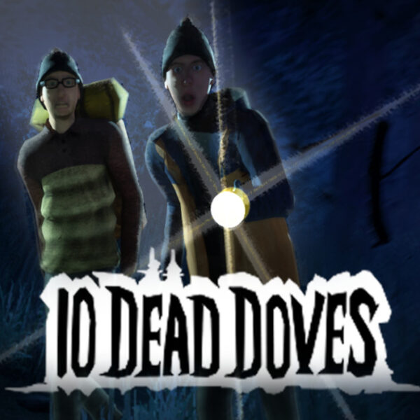 10 Dead Doves PC Steam CD Key