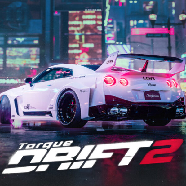 Torque Drift 2 PC Epic Games Account