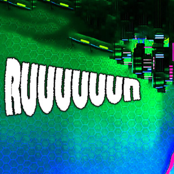 RUUUUUUN PC Steam CD Key