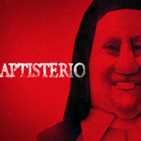 Baptisterio PC Steam CD Key