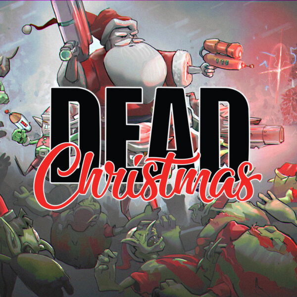 Dead Christmas PC Steam CD Key