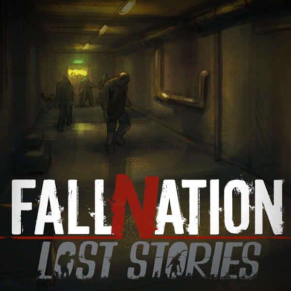 FallNation Lost Stories PC Steam CD Key