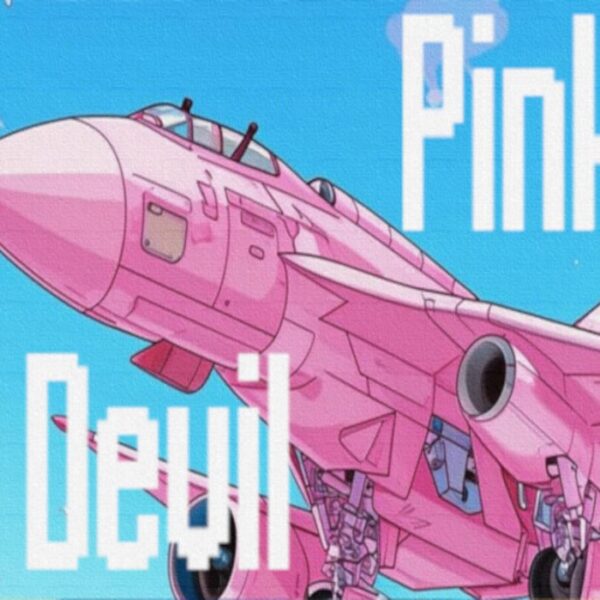 Pink Devil PC Steam CD Key