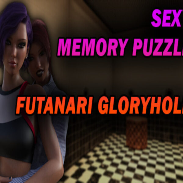 Sexy Memory Puzzle - Futanari Gloryhole PC Steam CD Key