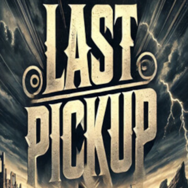 Last Pickup PC Steam CD Key