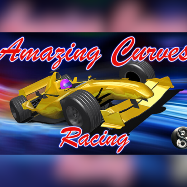 Amazing Curves Racing PC Steam CD Key