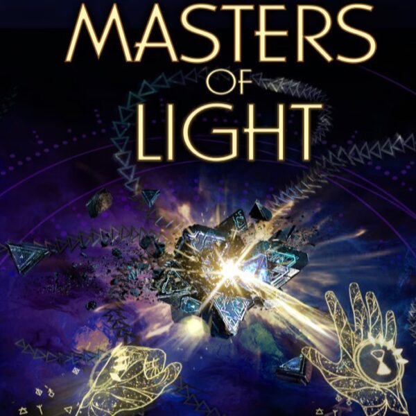 Masters of Light EU PS5 CD Key