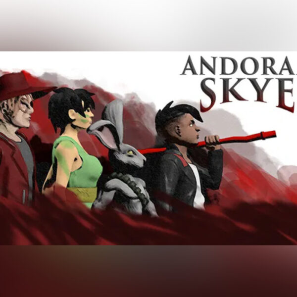 Andoran Skye 1.5 PC Steam CD Key