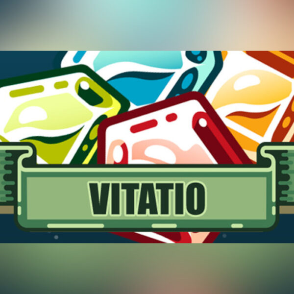 VITATIO PC Steam CD Key