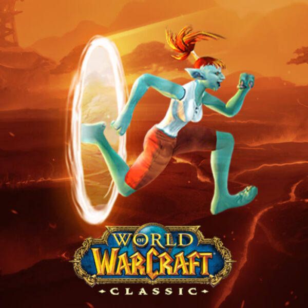 World of Warcraft Classic - 3 Character Transfers PC Battle.net Altergift