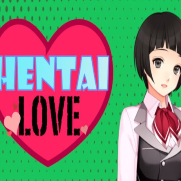 Hentai Love PC Steam CD Key