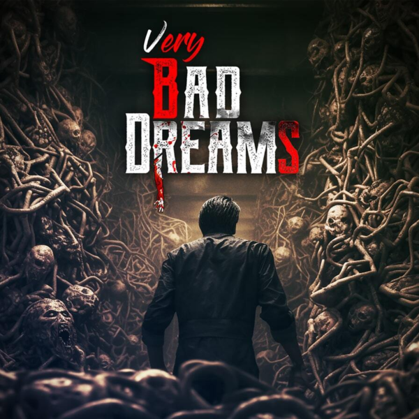VERY BAD DREAMS PC Steam CD Key