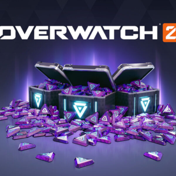 Overwatch 2 - 30 Mythic Prisms DLC PC Battle.net Altergift