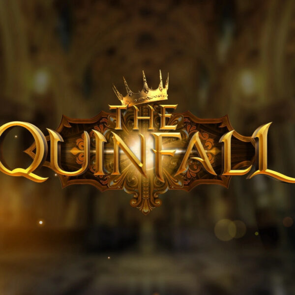 The Quinfall PC Steam CD Key
