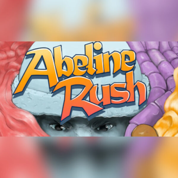 Abeline Rush PC Steam CD Key