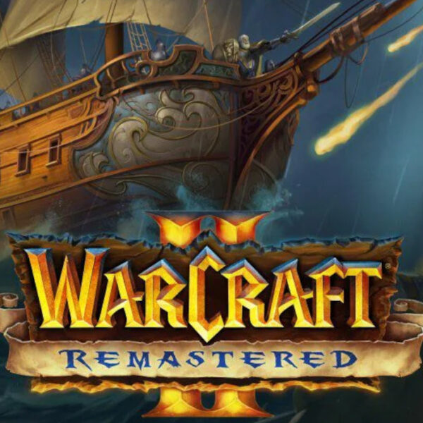Warcraft II: Remastered PC Battle.net Altergift