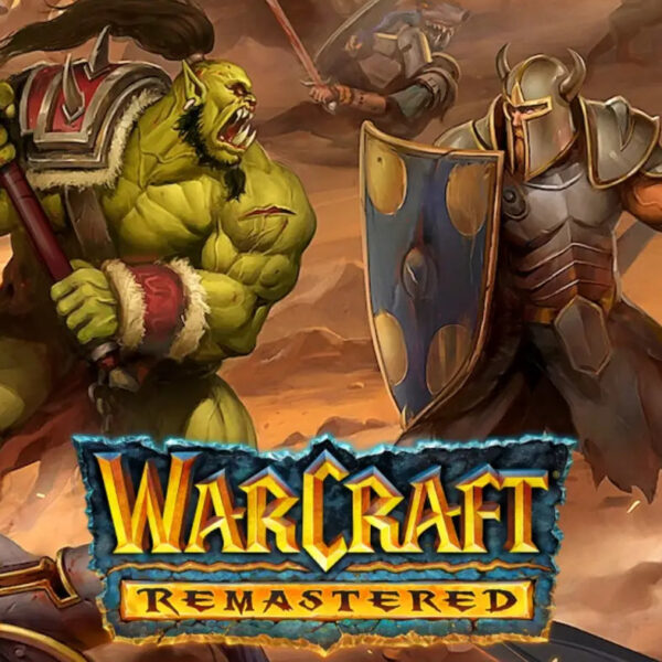 Warcraft I: Remastered PC Battle.net Altergift