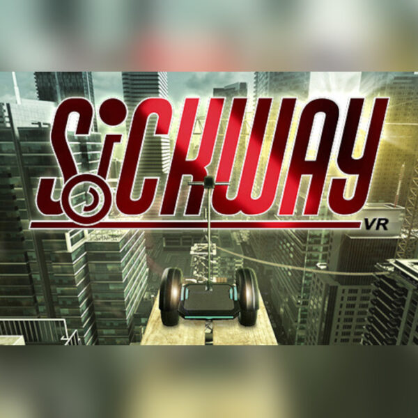 SickWay VR PC Steam CD Key