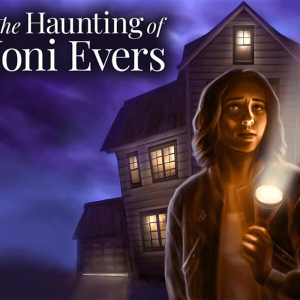 The Haunting of Joni Evers PC Steam CD Key