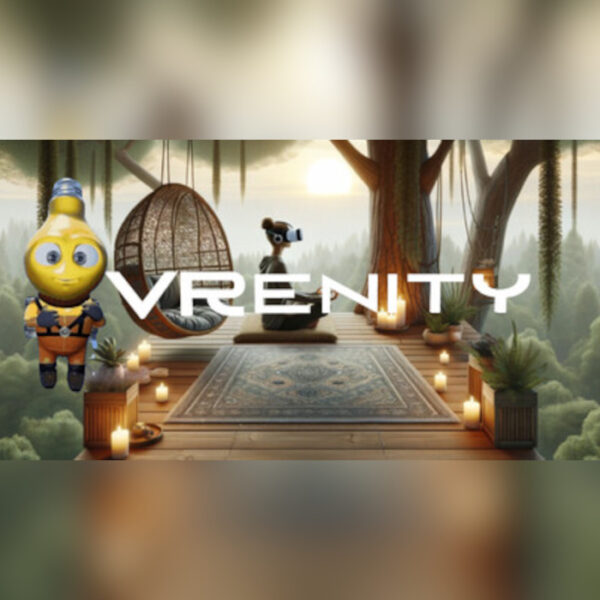 VRenity PC Steam CD Key