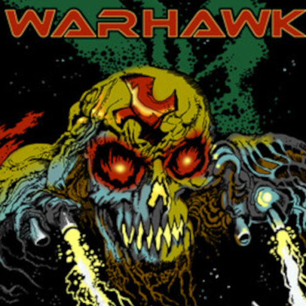 Warhawk PC Steam CD Key