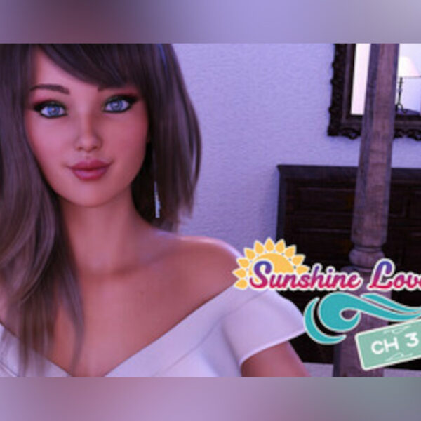 Sunshine Love - Chapter 3 DLC PC Steam CD Key