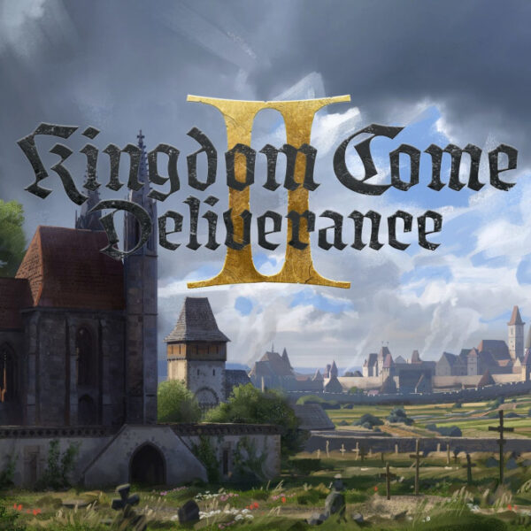 Kingdom Come: Deliverance II Xbox Series X|S Account