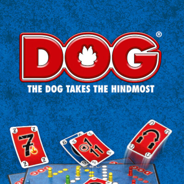 DOG – The dog takes the hindmost PC Steam CD Key